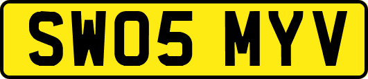 SW05MYV