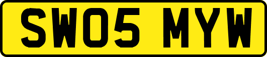 SW05MYW