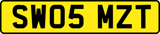 SW05MZT