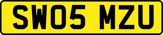 SW05MZU
