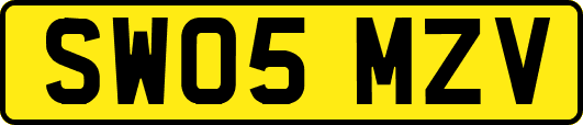 SW05MZV