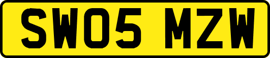SW05MZW