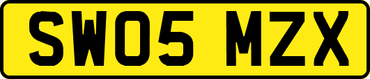 SW05MZX