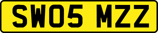 SW05MZZ
