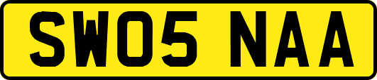 SW05NAA