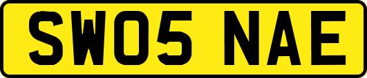SW05NAE