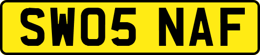 SW05NAF