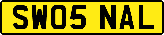 SW05NAL
