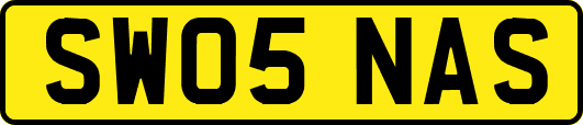 SW05NAS