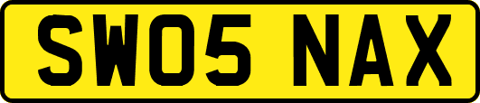 SW05NAX