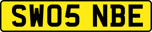 SW05NBE