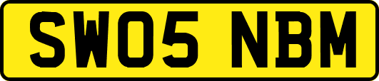 SW05NBM