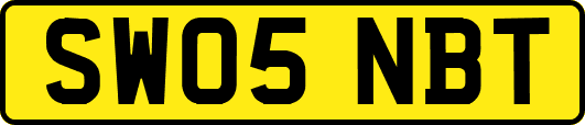 SW05NBT