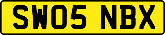 SW05NBX