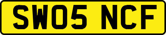 SW05NCF
