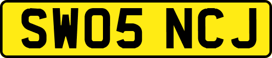 SW05NCJ