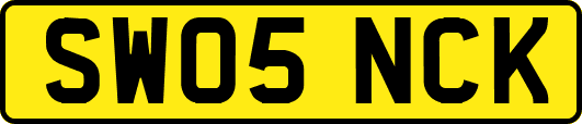 SW05NCK