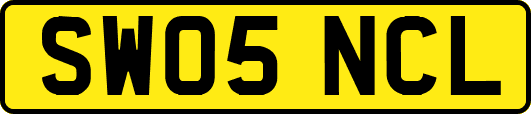 SW05NCL