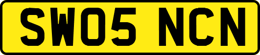SW05NCN