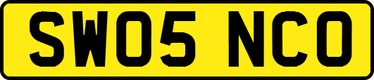 SW05NCO