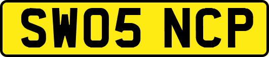 SW05NCP