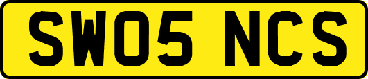 SW05NCS