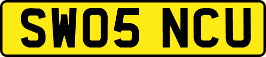 SW05NCU
