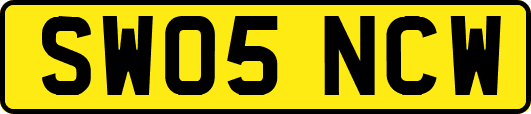 SW05NCW