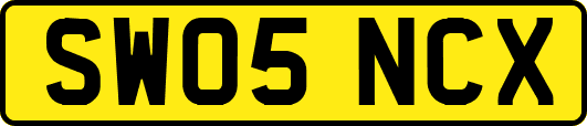SW05NCX
