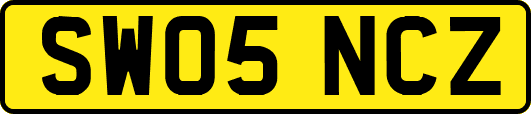 SW05NCZ