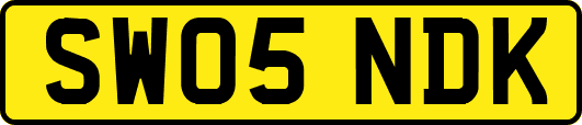 SW05NDK