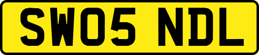 SW05NDL