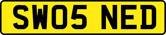 SW05NED