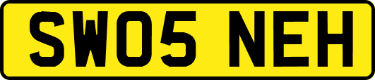 SW05NEH