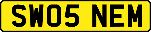 SW05NEM