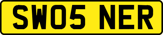 SW05NER