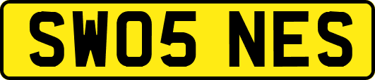 SW05NES
