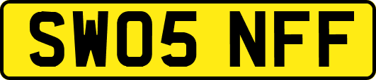 SW05NFF