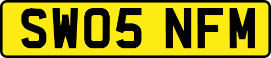 SW05NFM
