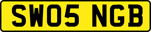 SW05NGB