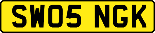 SW05NGK