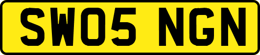 SW05NGN