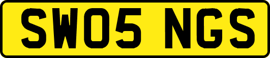 SW05NGS