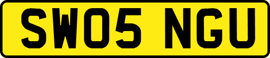 SW05NGU
