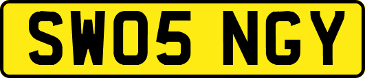 SW05NGY