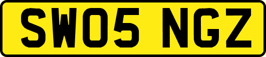 SW05NGZ