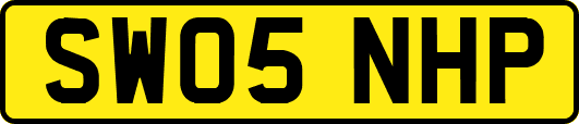 SW05NHP