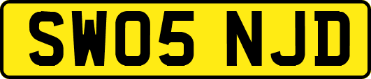SW05NJD