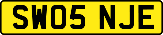 SW05NJE