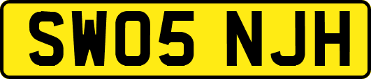 SW05NJH